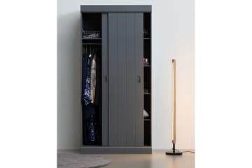 Lissbon Dagbädd Vänster - Rost - Products - Möbler - Soffa - Dagbädd - Dagbädd dubbelsäng