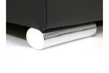 Dynir Soffa med Divan och Schäslong 4-sits - Orange - Products - Möbler - Soffa - Divansoffa & schäslongsoffa - 4 sits soffa med divan