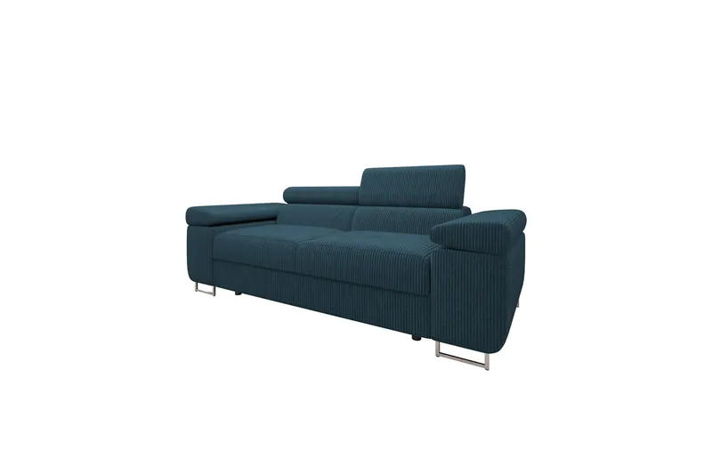 Gabina Soffa 2-sits, Blå