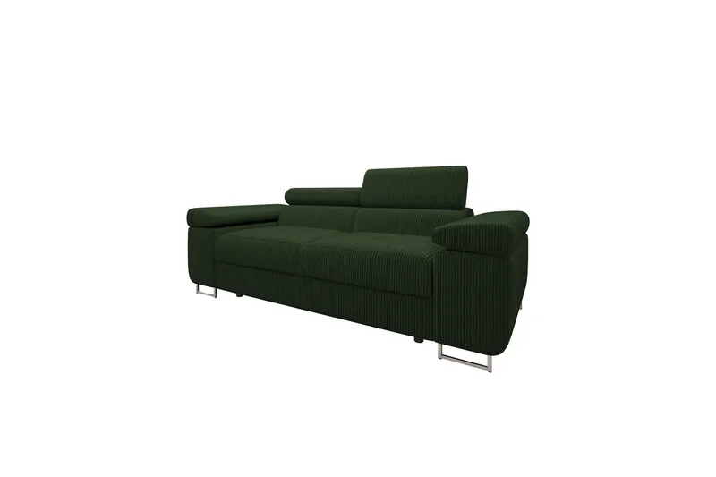 Gabina Soffa 2-sits - Grön - Products - Möbler - Soffa - 2 sits soffa