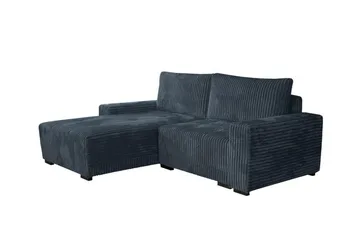 Denegal 3-sits Hörnsoffa - Products - Möbler - Soffa - Hörnsoffa