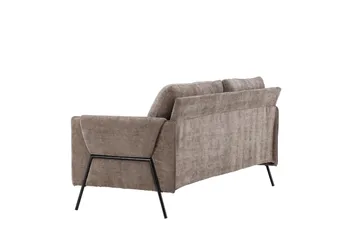 Indigo 2-sits Soffa - Beige - Products - Möbler - Soffa - 2 sits soffa