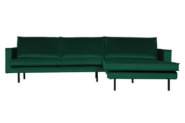 Lissbon Divansoffa Höger