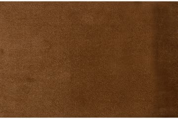 Lissbon Hörnsoffa - Honungsgul - Products - Möbler - Soffa - Sammetssoffa