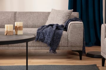 Mississauga Soffa 2-sits - Brun - Products - Möbler - Soffa - 2 sits soffa
