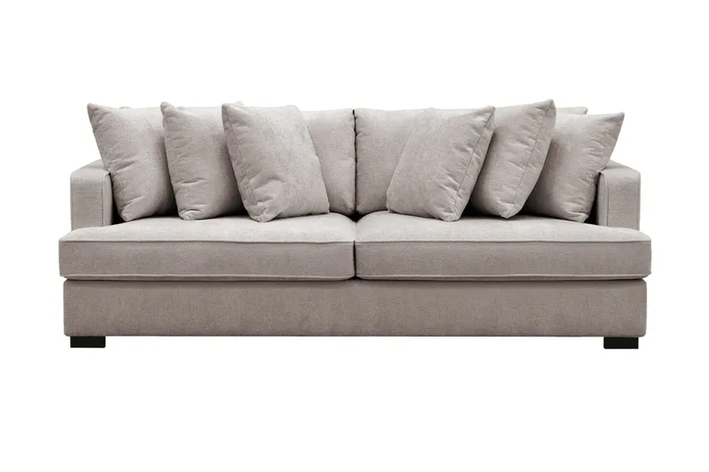 Rossita 4-sits Djup Soffa i Chenille