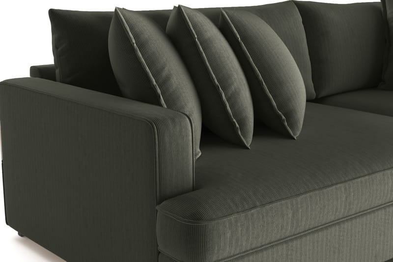 Rossita Lyx 4-sits Extra djup Soffa i Manchester - Products - Möbler - Soffa - 4 sits soffa