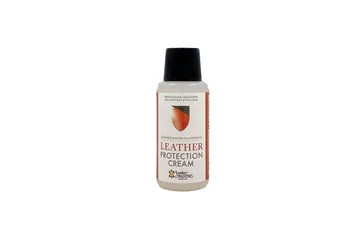 Leather Protection Cream 250 ml - Leather Master - Products - Möbler - Soffa - Sofftillbehör - Rengöring soffa - Möbelvård till läder