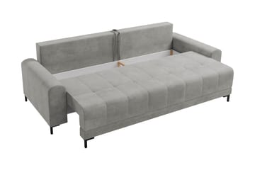 Vilshult Soffa 3-sits - Beige - Products - Möbler - Soffa - 3 sits soffa
