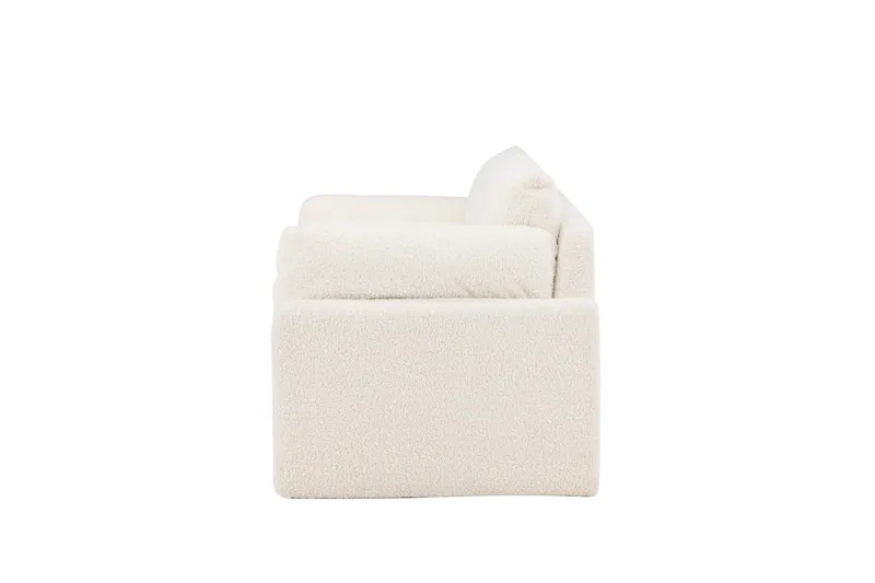 Vindel Soffa 2-sits - Vit - Products - Möbler - Soffa - 2 sits soffa