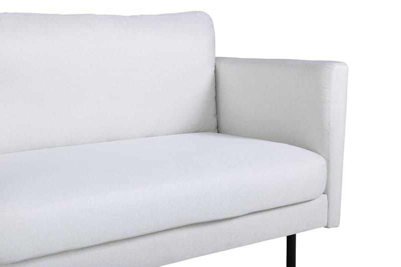 Zoom 3-sits Soffa - Beige - Products - Möbler - Soffa - 3 sits soffa
