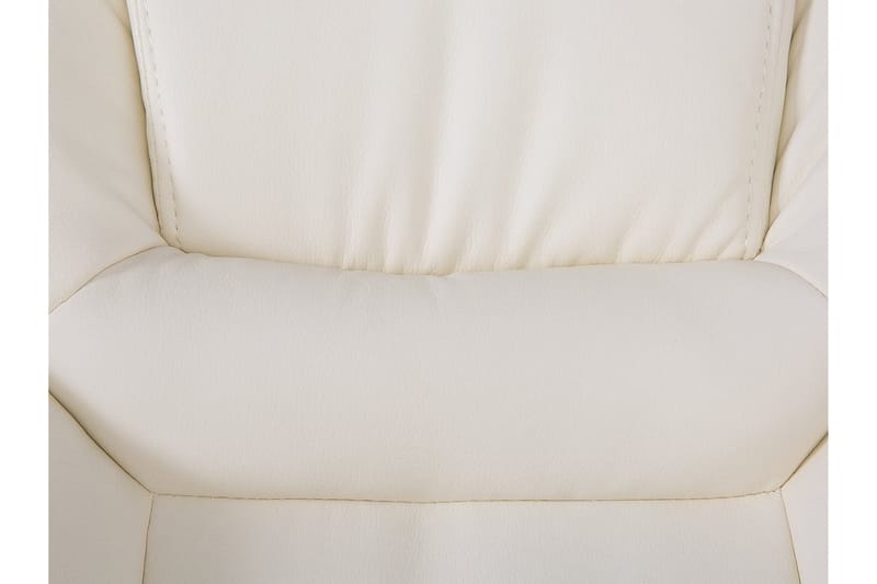 Advance Kontorsstol - Beige - Products - Möbler - Fåtölj & stolar - Kontorsstol & skrivbordsstol