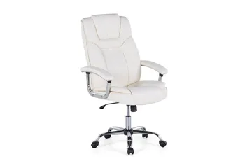 Advance Kontorsstol - Beige - Products - Möbler - Fåtölj & stolar - Kontorsstol & skrivbordsstol