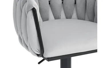 Aikka Barstol 107 cm - Beige - Products - Möbler - Fåtölj & stolar - Barstol & barpall