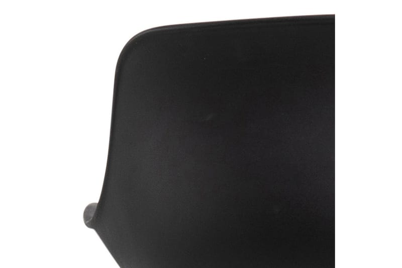 Alpull Barstol 94 cm - Svart - Products - Möbler - Fåtölj & stolar - Barstol & barpall