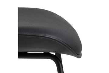 Alpull Barstol 94 cm - Svart - Products - Möbler - Fåtölj & stolar - Barstol & barpall