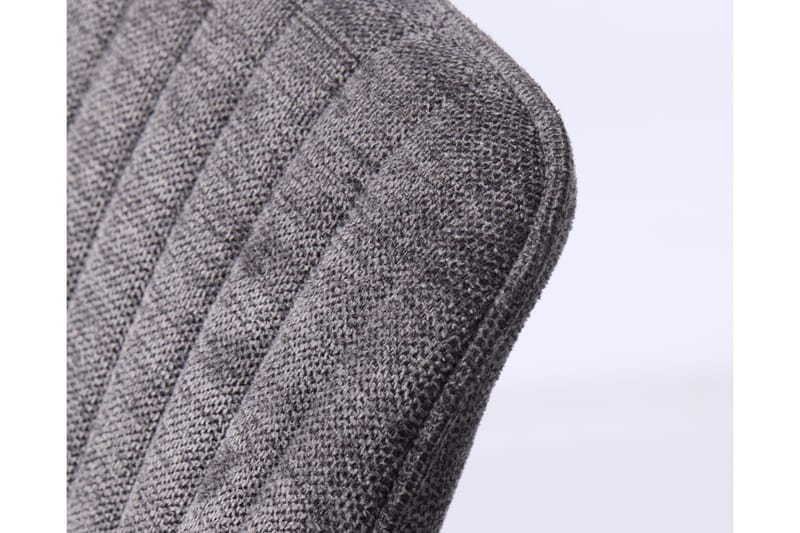 Anderson Karmstol - Mörkgrå - Products - Möbler - Fåtölj & stolar - Karmstol