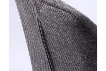 Anderson Karmstol - Mörkgrå - Products - Möbler - Fåtölj & stolar - Karmstol