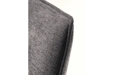 Avaya Matstol - Mörkgrå - Products - Möbler - Fåtölj & stolar - Matstol & köksstol