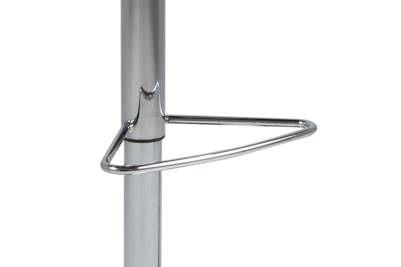 Barry Barstol 115 cm - Grå - Products - Möbler - Fåtölj & stolar - Barstol & barpall