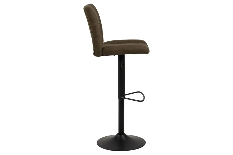 Barry Barstol 115 cm - Grön - Products - Möbler - Fåtölj & stolar - Barstol & barpall