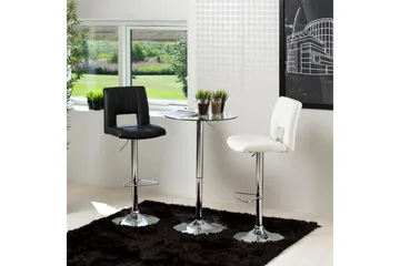 Barry Barstol 115 cm - Svart - Products - Möbler - Fåtölj & stolar - Barstol & barpall