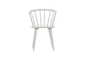 Bobby Karmstol - Ljusgrå - Products - Möbler - Fåtölj & stolar - Karmstol