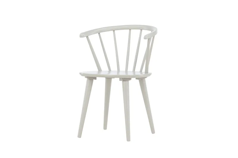 Bobby Karmstol, Ljusgrå