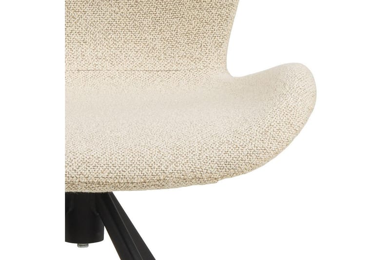 Caversfield Matstol - Beige - Products - Möbler - Fåtölj & stolar - Matstol & köksstol