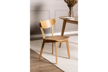 Celtik Matstol - Natur - Products - Möbler - Fåtölj & stolar - Matstol & köksstol