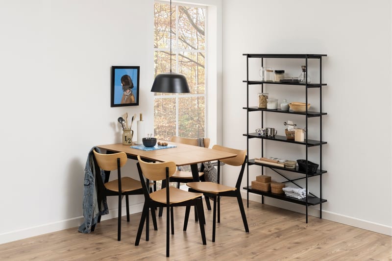 Celtik Matstol - Natural - Products - Möbler - Fåtölj & stolar - Matstol & köksstol