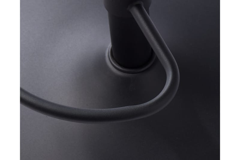 Cyndee Barstol 88,5 cm - Beige - Products - Möbler - Fåtölj & stolar - Barstol & barpall