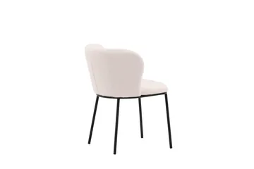 Edina Matstol - Products - Möbler - Fåtölj & stolar - Matstol & köksstol