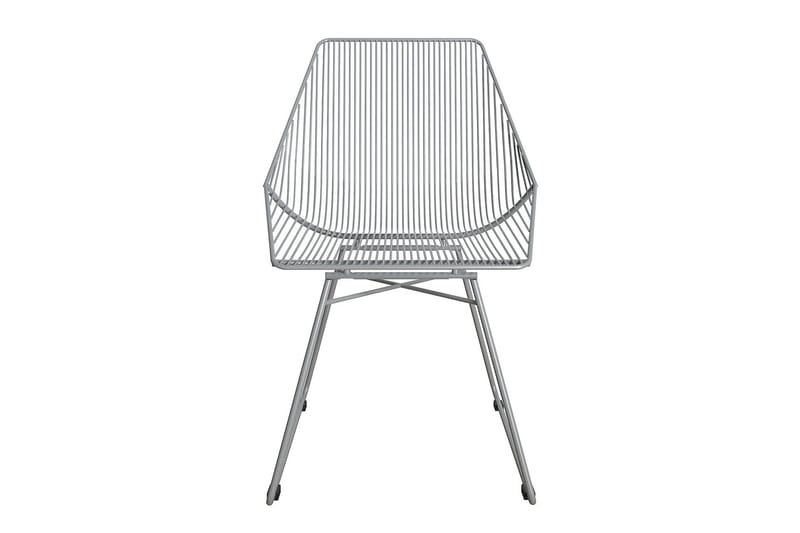 Ellis Matstol Grå - CosmoLiving - Products - Möbler - Fåtölj & stolar - Matstol & köksstol