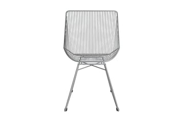 Ellis Matstol Grå - CosmoLiving - Products - Möbler - Fåtölj & stolar - Matstol & köksstol