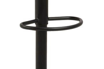 Elsita Barstol 101 cm - Brun - Products - Möbler - Fåtölj & stolar - Barstol & barpall