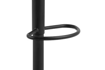 Elsita Barstol 101 cm - Grå - Products - Möbler - Fåtölj & stolar - Barstol & barpall