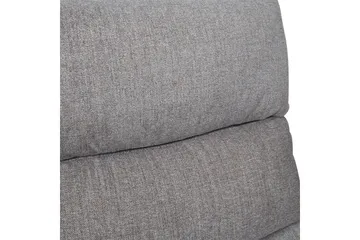 Barclay Fåtölj - Ljusgrå - Products - Möbler - Fåtölj & stolar - Fåtölj - Biofåtölj & reclinerfåtölj