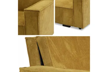 Denegal Bäddfåtölj beige - Products - Möbler - Fåtölj & stolar - Fåtölj - Bäddfåtölj