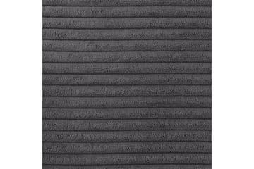 Denegal Bäddfåtölj Dark grey - Products - Möbler - Fåtölj & stolar - Fåtölj - Bäddfåtölj