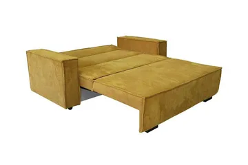 Denegal Bäddfåtölj Light grey/Dark grey - Products - Möbler - Fåtölj & stolar - Fåtölj - Bäddfåtölj