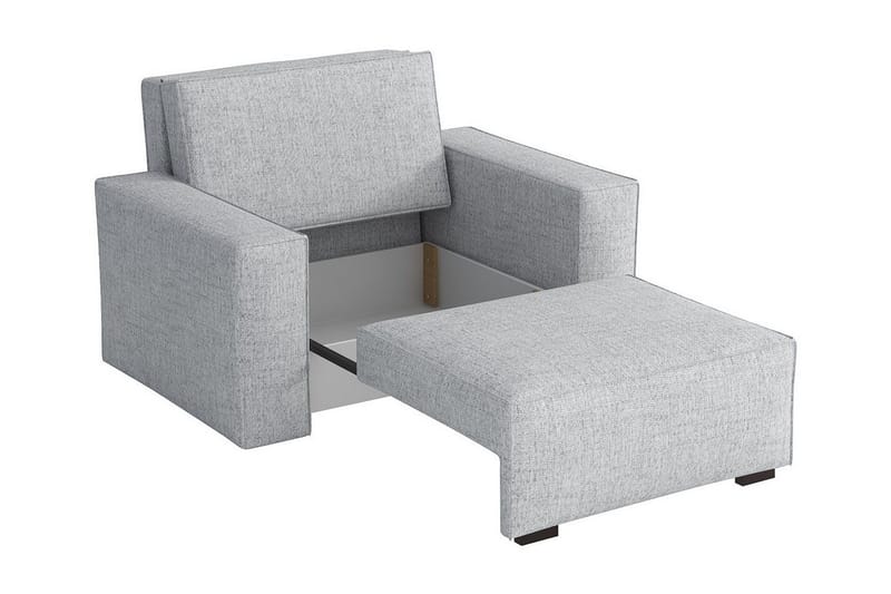 Denegal Bäddfåtölj - Products - Möbler - Fåtölj & stolar - Fåtölj - Bäddfåtölj