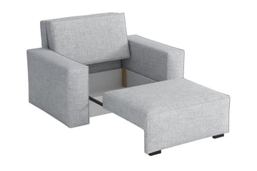 Denegal Bäddfåtölj - Products - Möbler - Fåtölj & stolar - Fåtölj - Bäddfåtölj