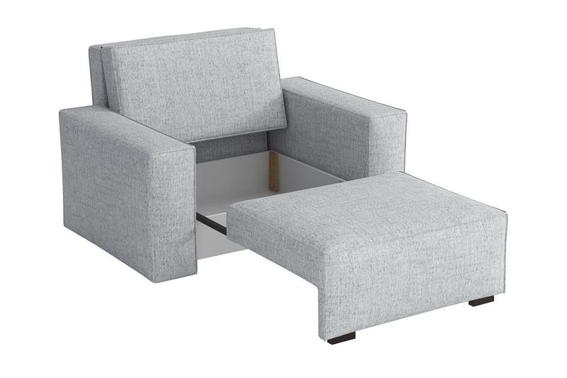 Denegal Bäddfåtölj - Products - Möbler - Fåtölj & stolar - Fåtölj - Bäddfåtölj