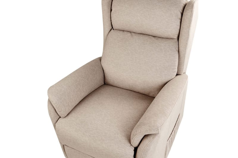 Elektrisk reclinerfåtölj Elegy - Tuape - Products - Möbler - Fåtölj & stolar - Fåtölj - Biofåtölj & reclinerfåtölj