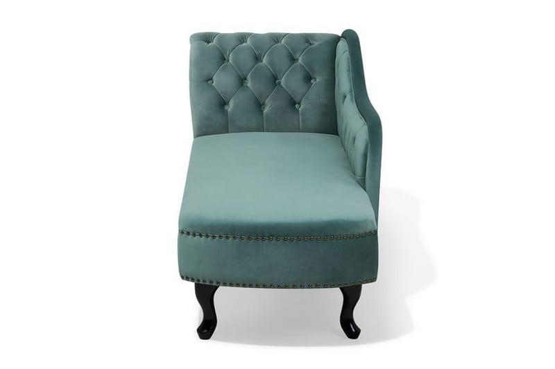 Nimes Schäslong, Grön