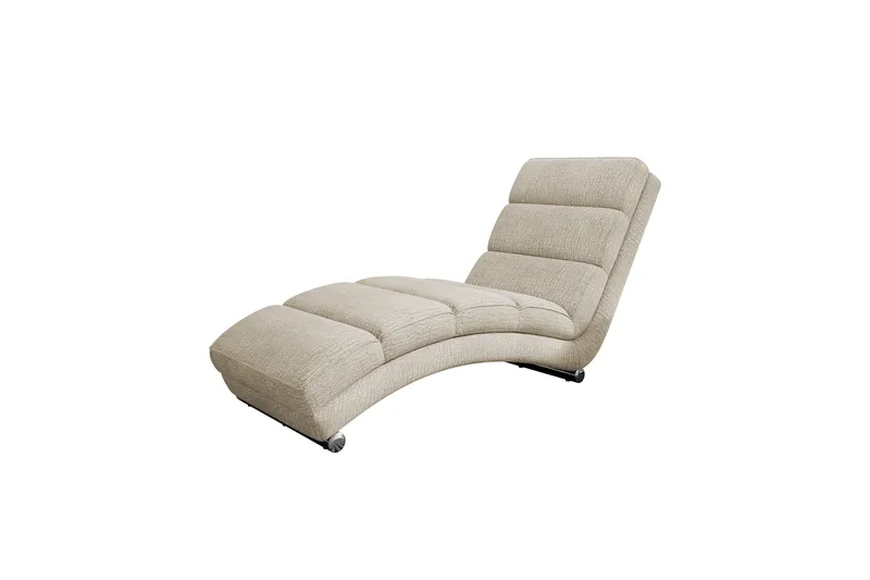 Regalado Liggfåtölj - Beige - Products - Möbler - Fåtölj & stolar - Fåtölj - Liggfåtölj