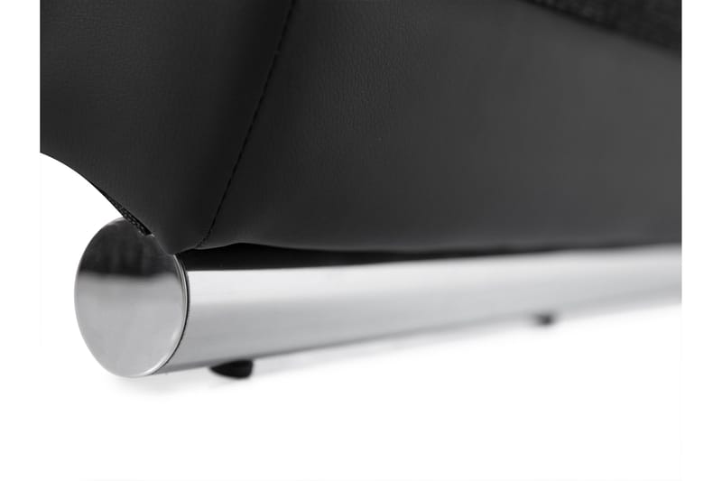 Regalado Liggfåtölj - Röd - Products - Möbler - Fåtölj & stolar - Fåtölj - Liggfåtölj