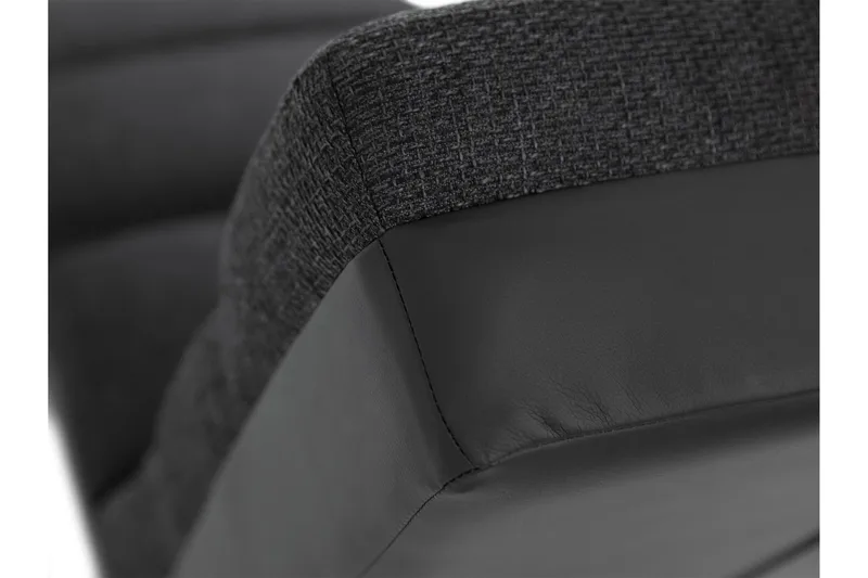 Regalado Liggfåtölj - Vit - Products - Möbler - Fåtölj & stolar - Fåtölj - Liggfåtölj