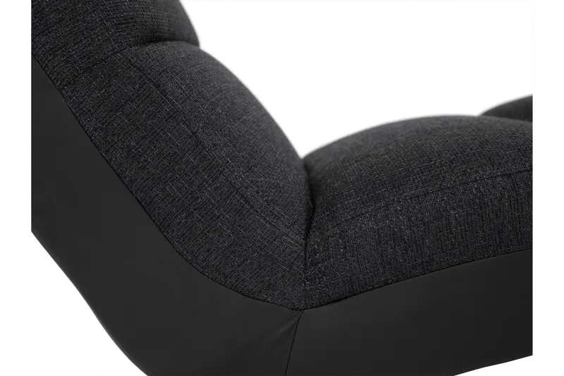 Regalado Liggfåtölj - Vit/Beige/Ljusgrå - Products - Möbler - Fåtölj & stolar - Fåtölj - Liggfåtölj